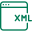 Integração e armazenamento XML